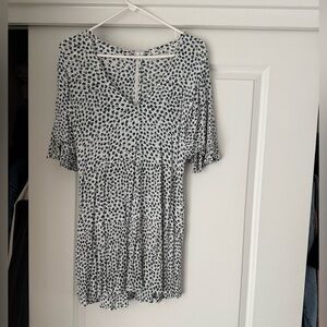 Faithfull the brand dress